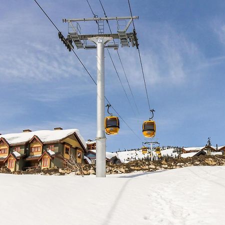 Trappers Crossing 28 Big White Ski Resort Exterior foto