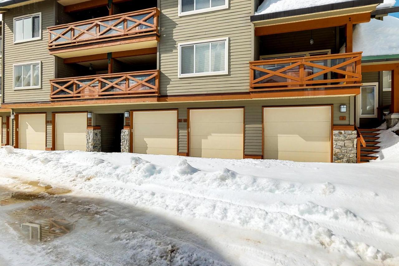 Trappers Crossing 28 Big White Ski Resort Exterior foto